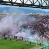 REGGINA: DOPO LA BATOSTA È VIETATO MOLLARE