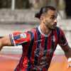 Balla (attaccante Vibonese): "Stiamo già pensando alla sfida contro la Reggina: loro grande squadra"