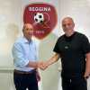 Reggina, cambio nel settore giovanile: Laiacona nuovo responsabile 