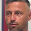 Esposito (all.Vibonese): "Rispettiamo la Reggina, ma nessuna paura"
