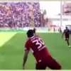 Montalto posta storia Instagram e fa impazzire i tifosi della Reggina: indizio di mercato?