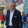 Feola (all.Messina): "Reggina costruita per stravincere, ma non andremo al Granillo a subire"