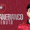 Reggina, UFFICIALE: tesserato il laterale sinistro Panebianco