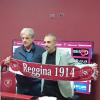 Reggina-Gela, il video della conferenza stampa post-gara di Torrisi: tutte le parole dell'allenatore amaranto 