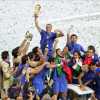 Serie A - Operazione Nostalgia, al raduno di Reggio Calabria si unisce un altro Campione del Mondo