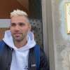 Genoa-Reggina, Behrami: "Amaranto in difficoltà, ma ci sono aspetti positivi"