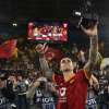 Tutto facile per il Milan, alla Roma il Derby della Capitale: gli highlights delle gare