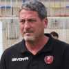 Reggina-Nissa, Trocini nel post-gara (no, non si è dimesso): "Vittoria fondamentale, ma l'arbitro..."