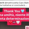 "Massima umiltà, niente illusioni, tanta determinazione", Rizzetta risponde sui social ai tifosi della Reggina