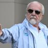 De Laurentiis: "Il sistema calcio in Italia e in Europa é destinato a fallire: costi alti e non solo"