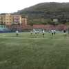 Promozione girone B, il programma della terza giornata: il GallicoCatona a Roccella