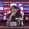 Reggina, Domenico Girasole: "Ci lecchiamo le ferite, dispiace tanto per la mancata promozione"