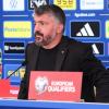 Italia, Azzurri in Moldova per allungare la striscia di successi. Gattuso: “Non sarà una passeggiata”