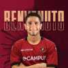 UFFICIALE: Bruno Barranco nuovo attaccante della Reggina