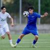 Lazio Cup, l’Under 17 LND vince all’esordio: a segno Franco della Reggina