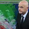Premio Sportivo Internazionale Oreste Granillo: riconoscimento per il presidente FIFA Infantino