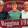Reggina, UFFICIALE: ecco la firma del 2008 Chirico 