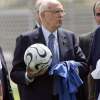Addio al presidente Napolitano, FIGC dispone minuto raccoglimento prima gare del weekend 