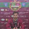 Reggina-Sancataldese, il difensore Tedesco: "Siamo pronti ad affrontare squadra fortissima, l'abbiamo preparata bene"