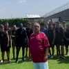 Il dietrofront Ultras dopo le accuse alla società, Carminello: "La squdra ha bisogno del nostro sostegno, abboniamoci"