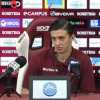 Ex Reggina, nuova avventura per Roman Lazar: ecco dove giocherà il portiere 
