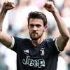 La Juventus soffre tremendamente contro il Frosinone, decide il gol di Rugani: gli highlights 
