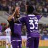 HIGHLIGHTS SERIE A - Fiorentina-Cagliari 3-0: tris viola, sardi in crisi