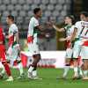 Serie B, i verdetti della penultima giornata: la Samp inguaia la Salernitana, Catanzaro ai playoff, salva la Reggiana di Dionigi 