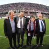 Reggina, "Lotito come De Laurentiis a Bari: può scegliere il figlio per guidare gli...