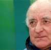L'ultimo saluto a Carletto Mazzone: la Reggina come amuleto