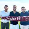 Reggina, Antonio Cormaci nuovo club manager: la nota della società