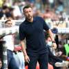 D'Aversa: "Reggina andata oltre le aspettative. Genoa favorita per la A, ma occhio al Sudtirol"