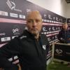 Ex Reggina, Pergolizzi torna in panchina: guiderà il Giulianova 
