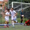 Under 17 LND, parte bene la Lazio Cup: 6-1 al Latina, a segno Chirico della Reggina