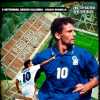 Serie A - Operazione Nostalgia, confermata la presenza di Roberto Baggio al raduno di Reggio Calabria: tutti i nomi annunciati