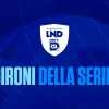 UFFICIALE: il 4 agosto saranno svelati i gironi della serie D 2025-2026