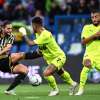 HIGHLIGHTS SERIE A - Sassuolo-Juventus 4-2: bianconeri horror, vincono i neroverdi