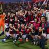 HIGHLIGHTS SERIE A - Bologna-Atalanta 1-0: Ferguson manda in orbita i felsinei