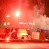 Abodi su follia ultras: "Tempo di riflessione per alcune tifoserie". Poi si permette a "tifosi" di portare ordigni dentro gli stadi