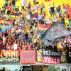 Meroni del Cosenza ammette: "La svolta della stagione la vittoria contro la Reggina"