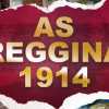 UFFICIALE: VIA LIBERA FIGC, ECCO LA AS REGGINA 1914
