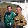 Antonini (pres.Trapani) attacca: "Il TFN un plotone di esecuzione. Dovevano salvare la Samp..."