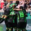 Impresa Catanzaro: vola in finale playoff, Palermo di Inzaghi saluta l'obiettivo A