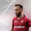 La Reggina 2025-2026, CENTROCAMPO: tre certezze e panchina lunga, reparto al completo