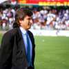 La Reggina saluta Claudio Tobia: l'incredibile record che appartiene ancora alla squadra 1983-1984
