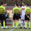 Reggina-Licata, l'arbitro del match: secondo incrocio con gli amaranto