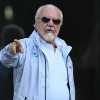 De Laurentiis: "Auspico A a 16 squadre e in chiaro su Rai e Mediaset"