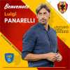 Panarelli (all.Igea Virtus) si presenta: "Serve tempo per dare impronta alla squadra. Sfida contro la Reggina? Si prepara da sola"