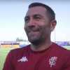 Ex Reggina, Buscè il nuovo allenatore del Cosenza: la nota del club