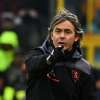 HIGHLIGHTS SERIE A - Fiorentina-Salernitana 3-0: brutto ko per i granata di Pippo Inzaghi